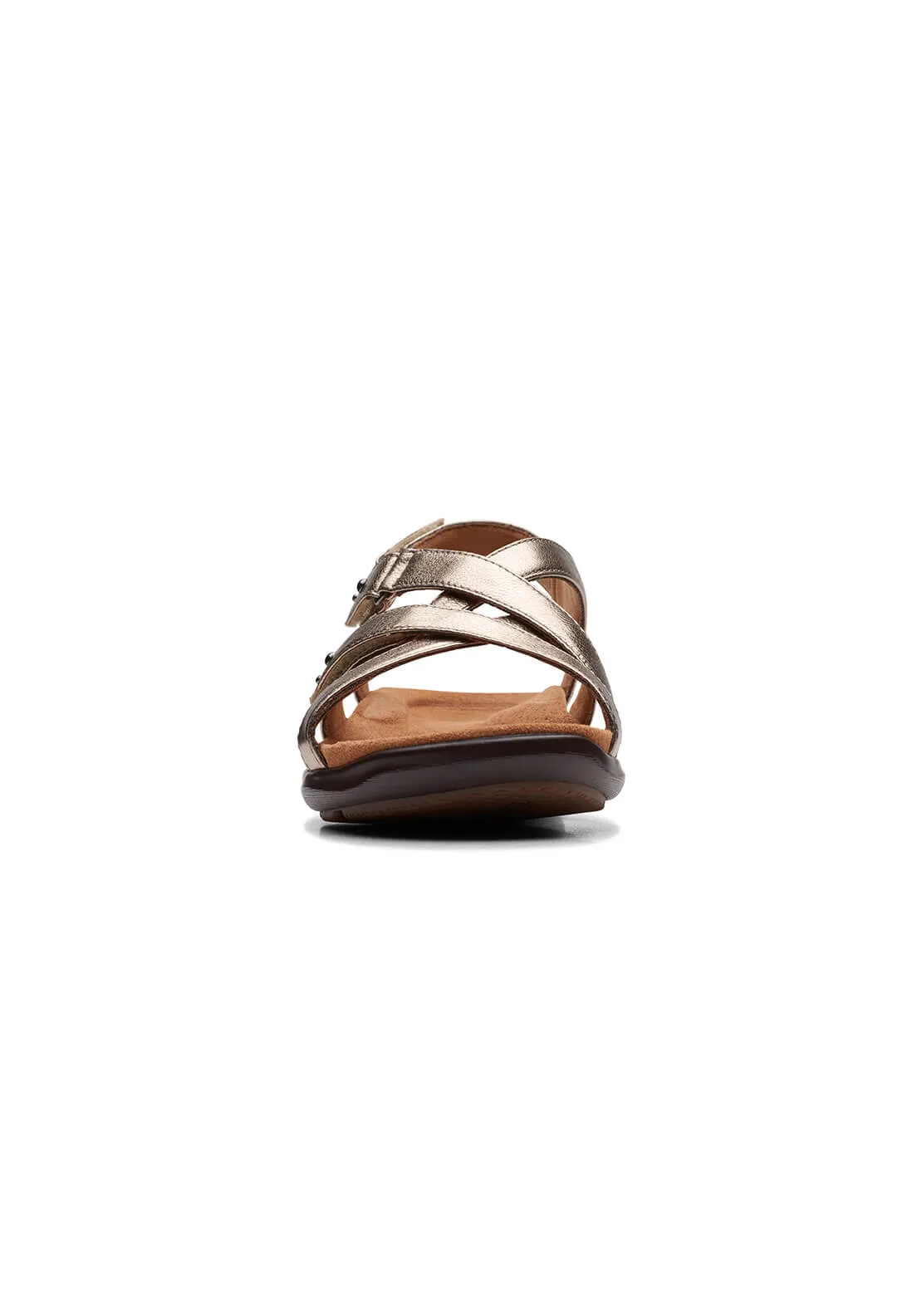 Kitly Go Sandal