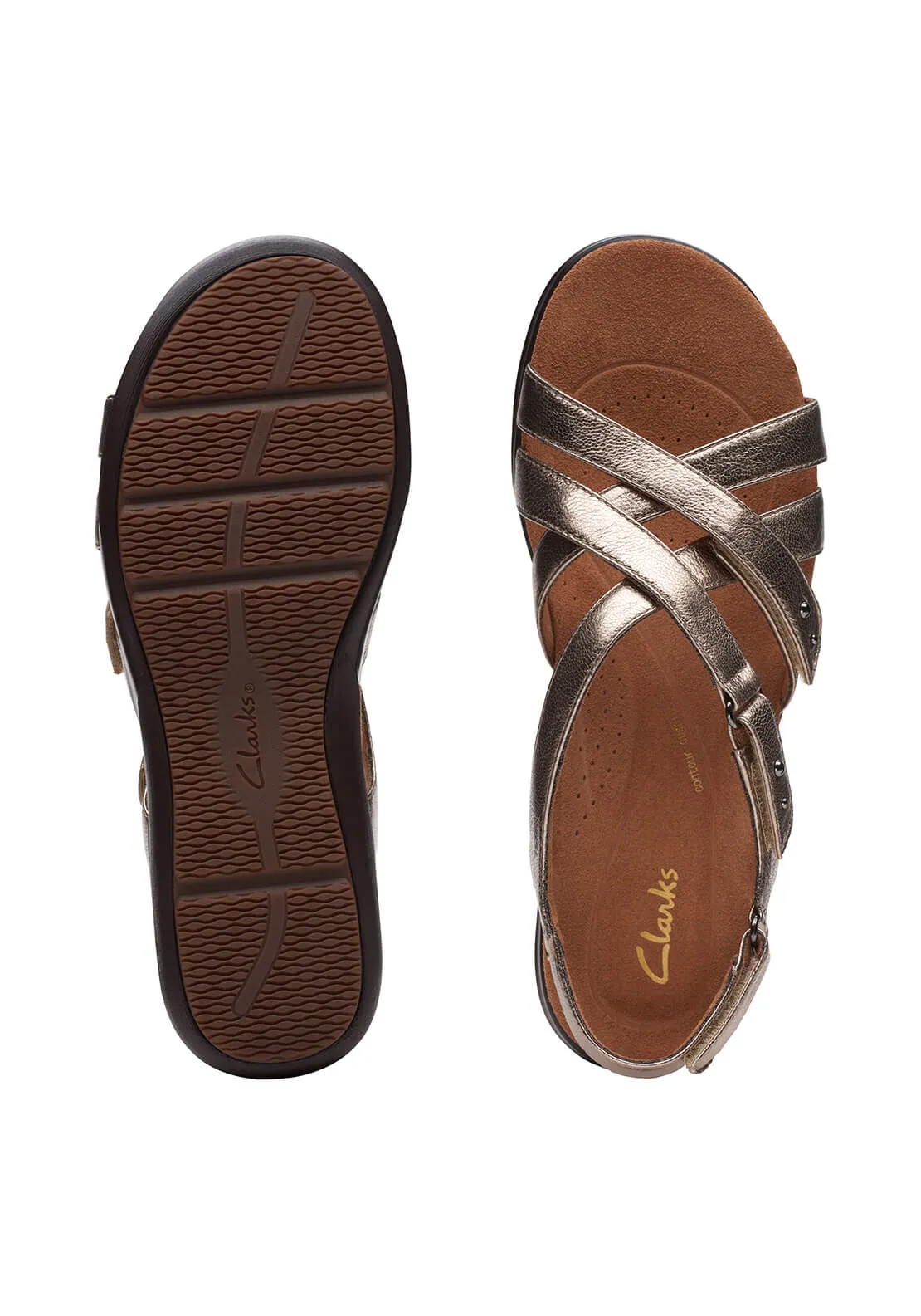 Kitly Go Sandal