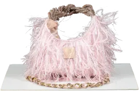 Kooreloo The Flamingo Pink Bag One Size