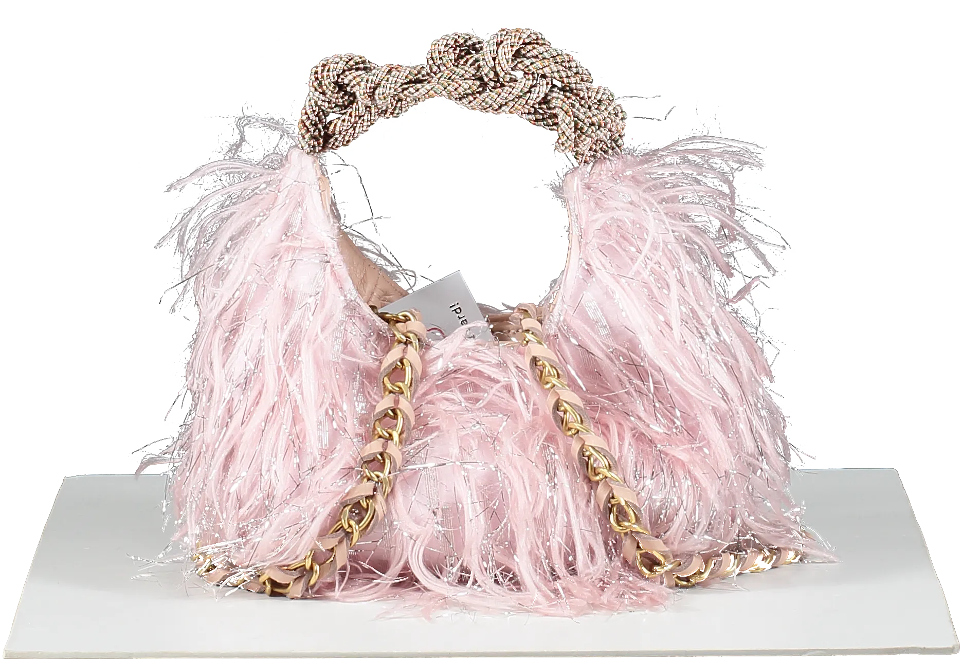 Kooreloo The Flamingo Pink Bag One Size