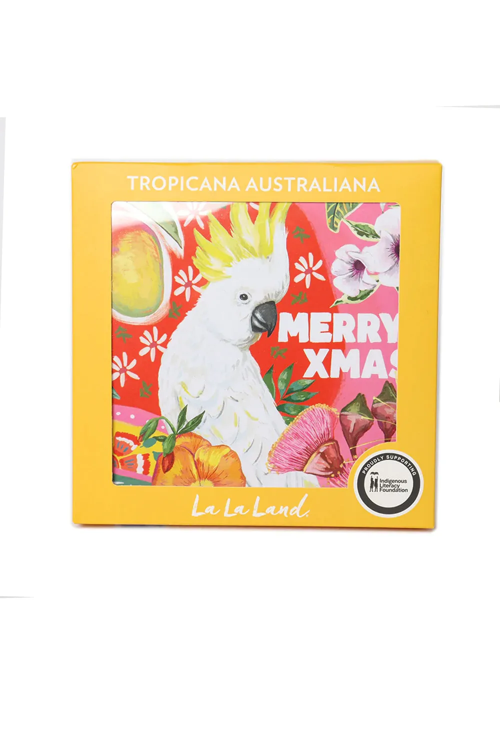 LA LA LAND CARD SET TROPICANA AUSTRALIANA