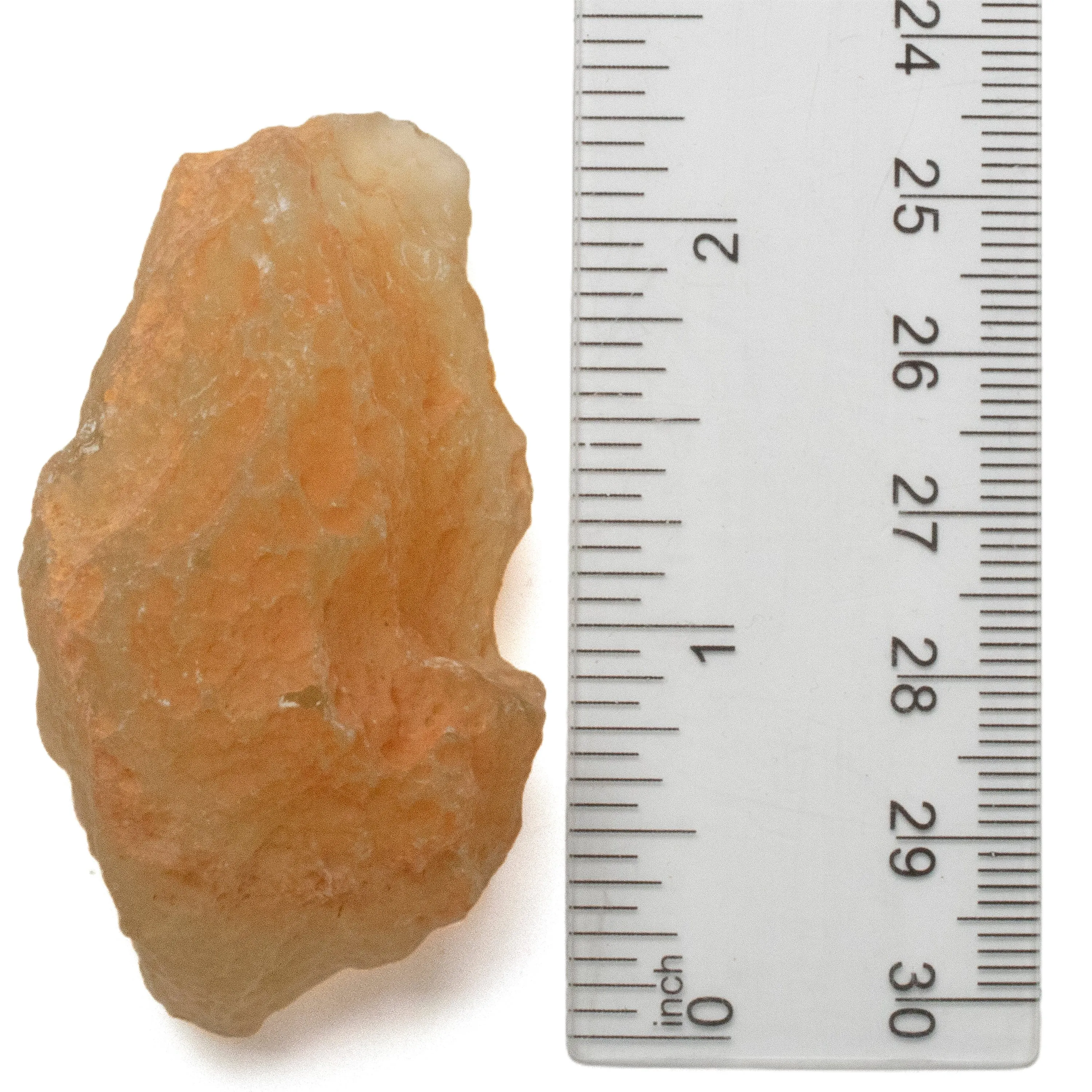 Libyan Desert Glass Tektite - 48 g