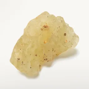 Libyan Desert Glass Tektite - 59 g