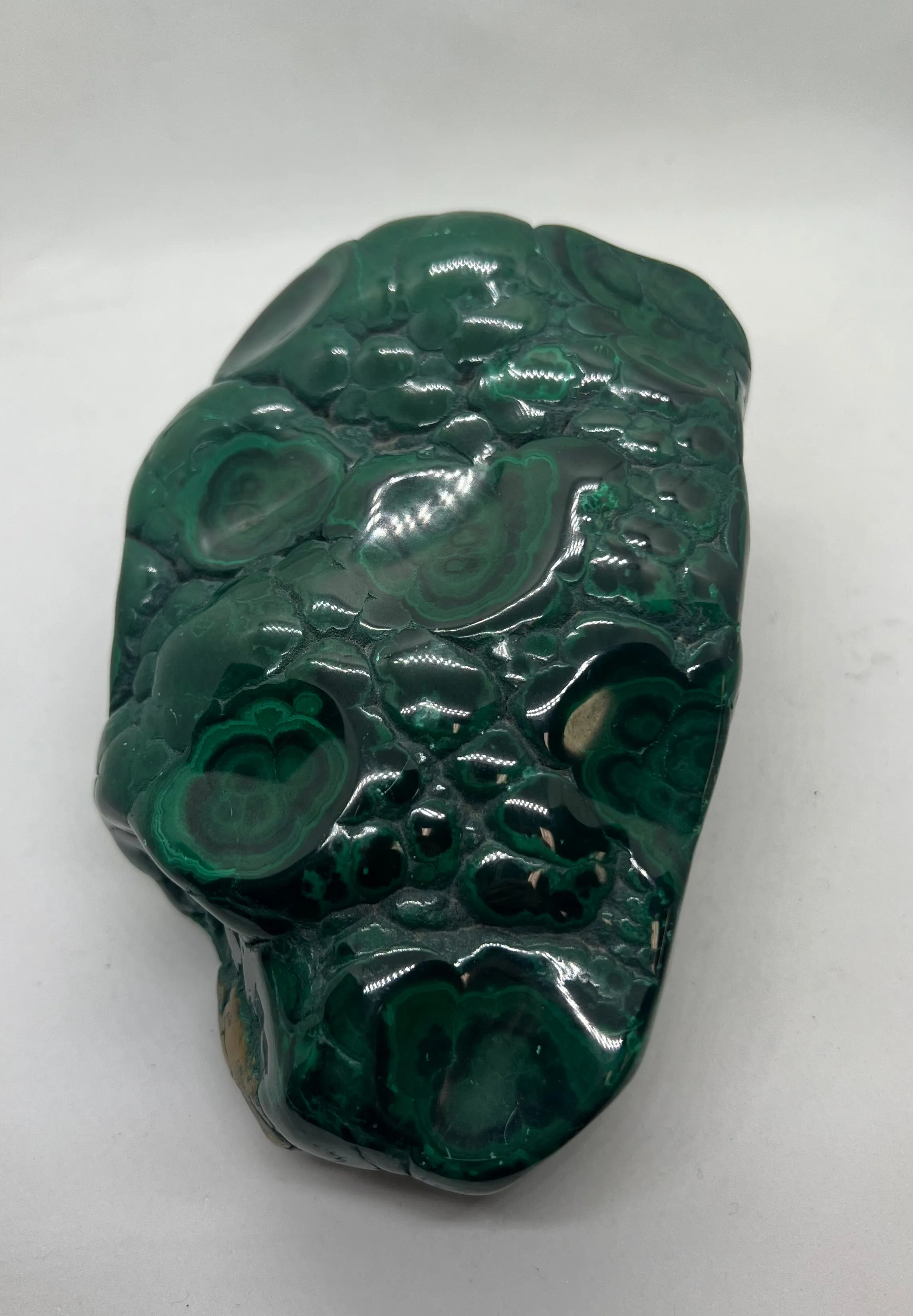 Malachite Specimen