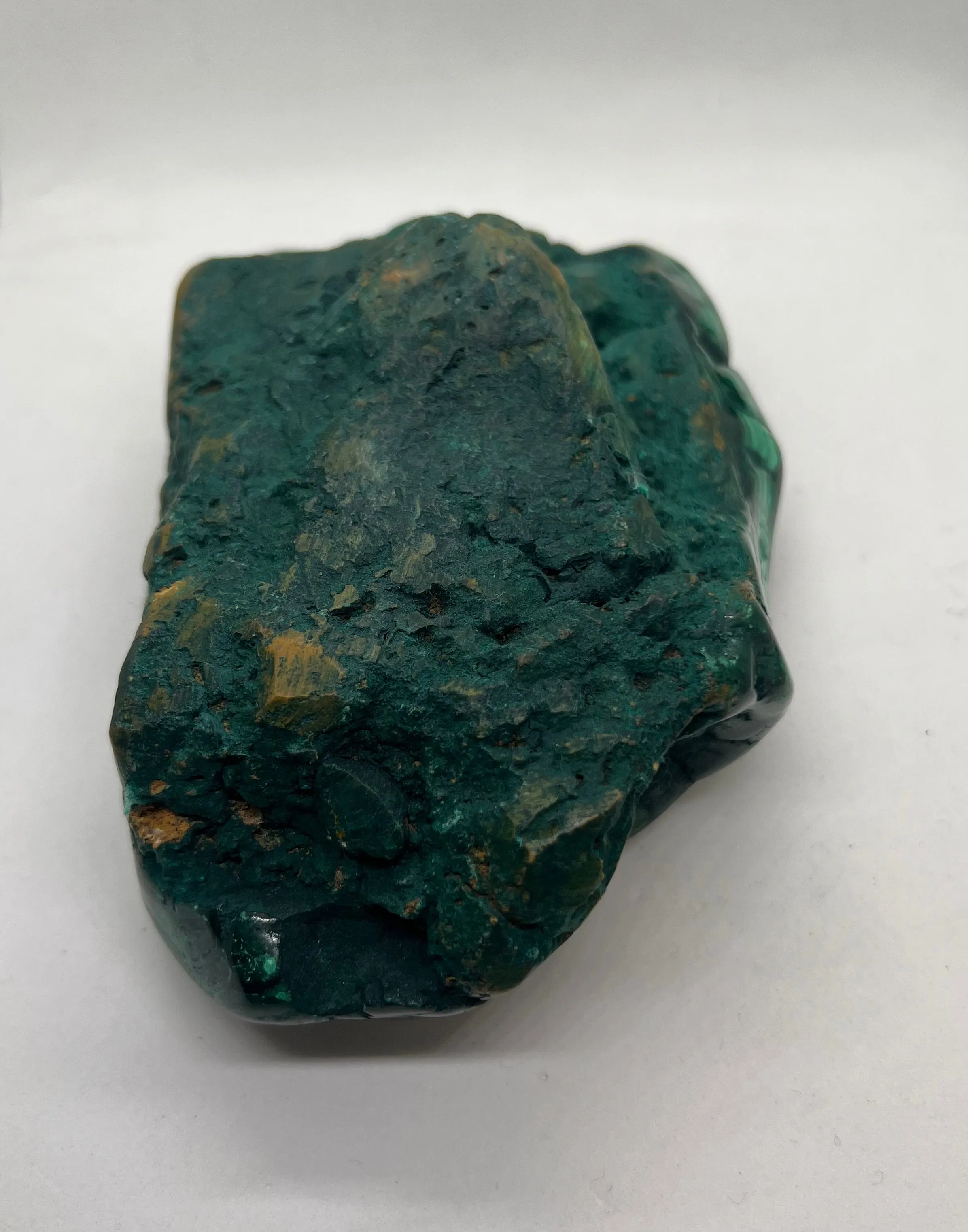 Malachite Specimen