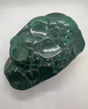 Malachite Specimen