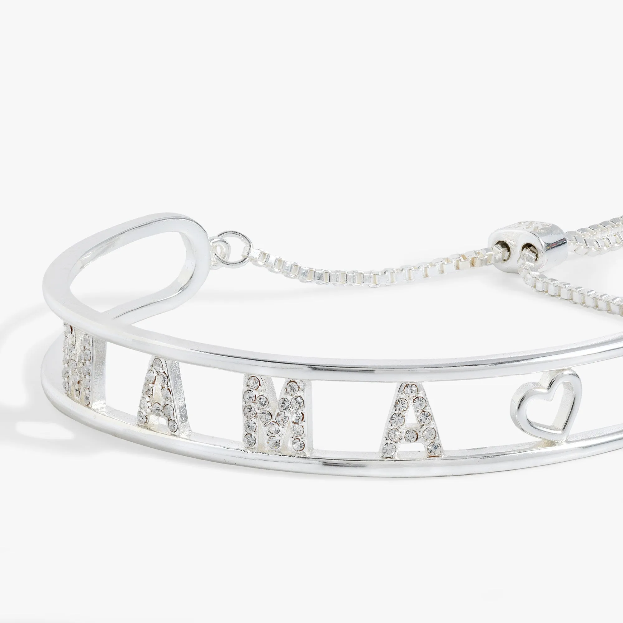 Mama Bolo Bracelet