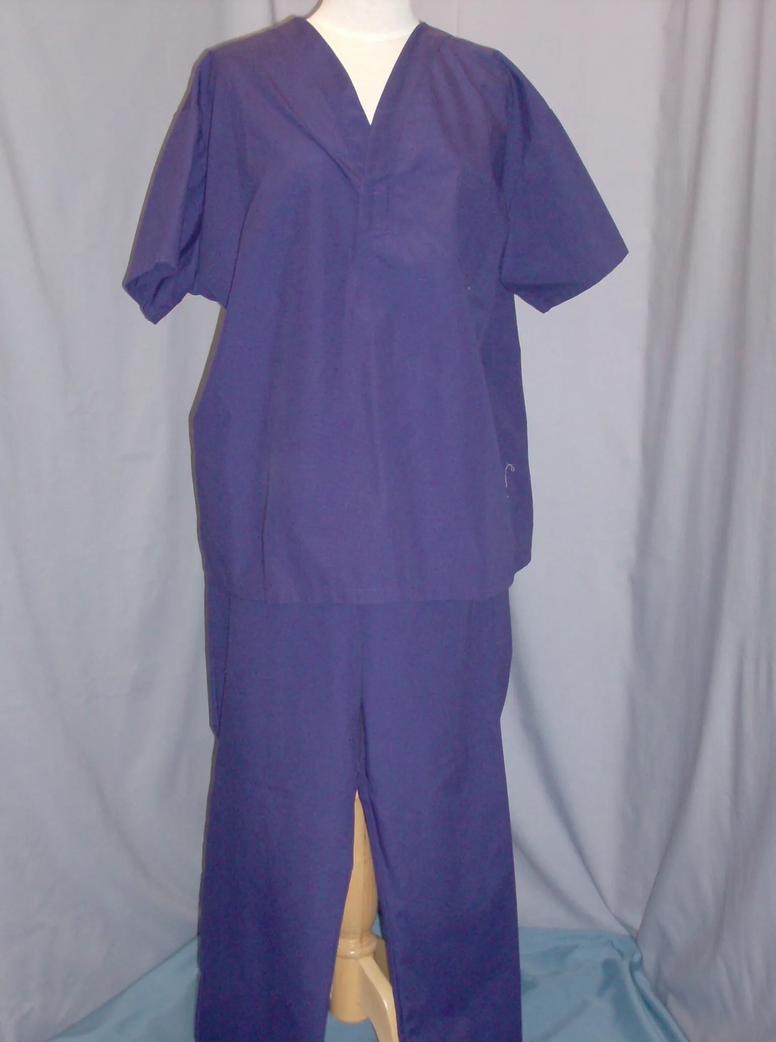 Medical 2-Piece Uniforms Style LES34-2