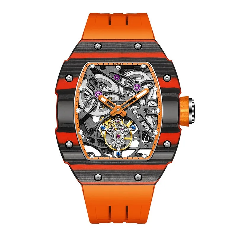 Most Affordable Tourbillon Watches For Men In 2024