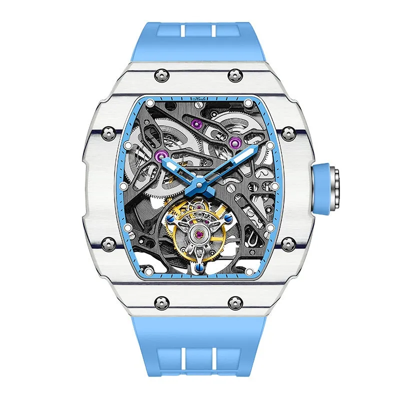 Most Affordable Tourbillon Watches For Men In 2024