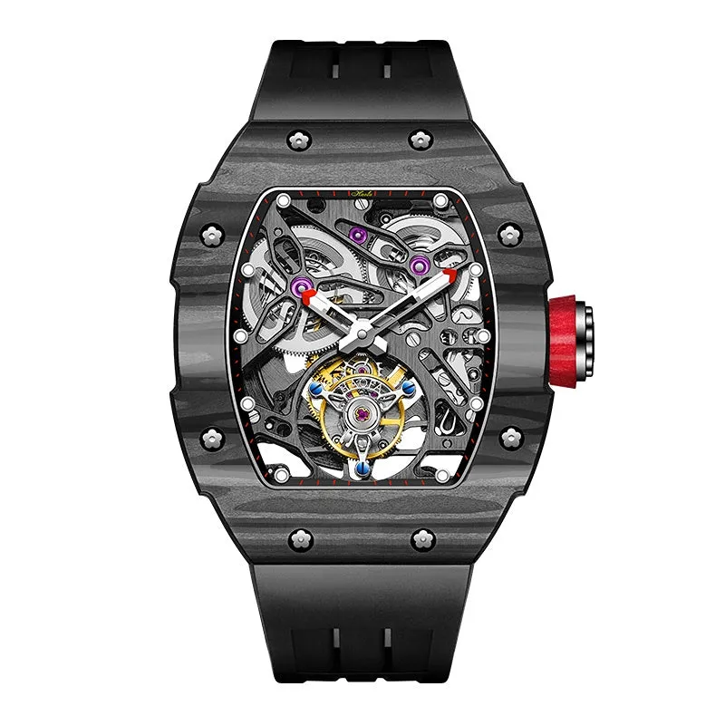 Most Affordable Tourbillon Watches For Men In 2024