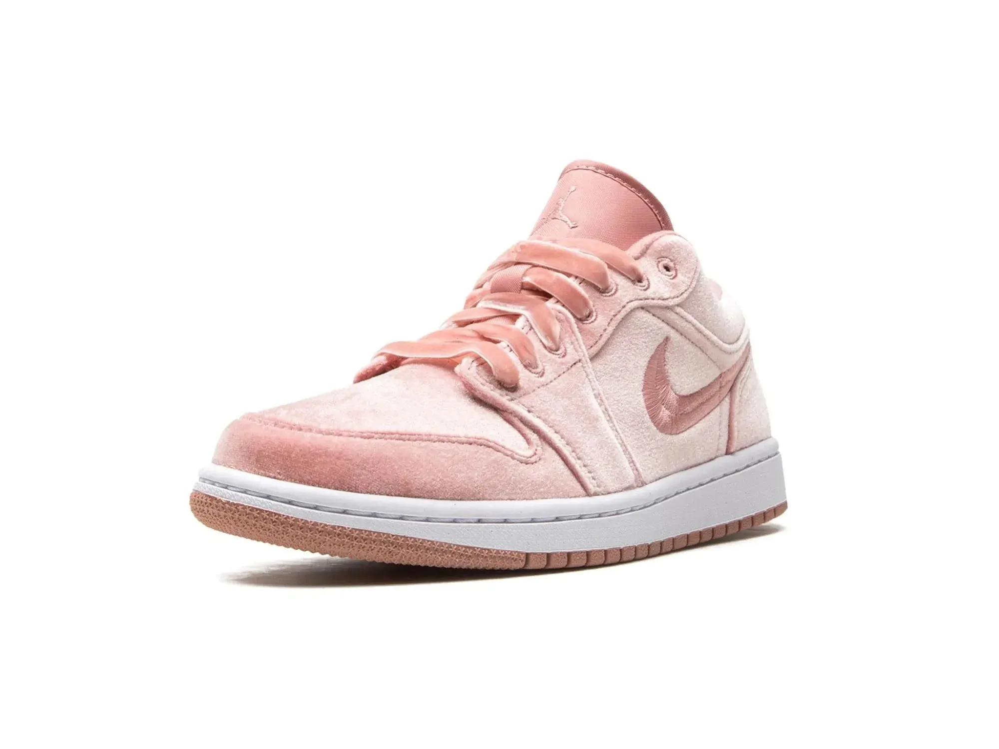 Nike Air Jordan 1 Low SE "Pink Velvet"