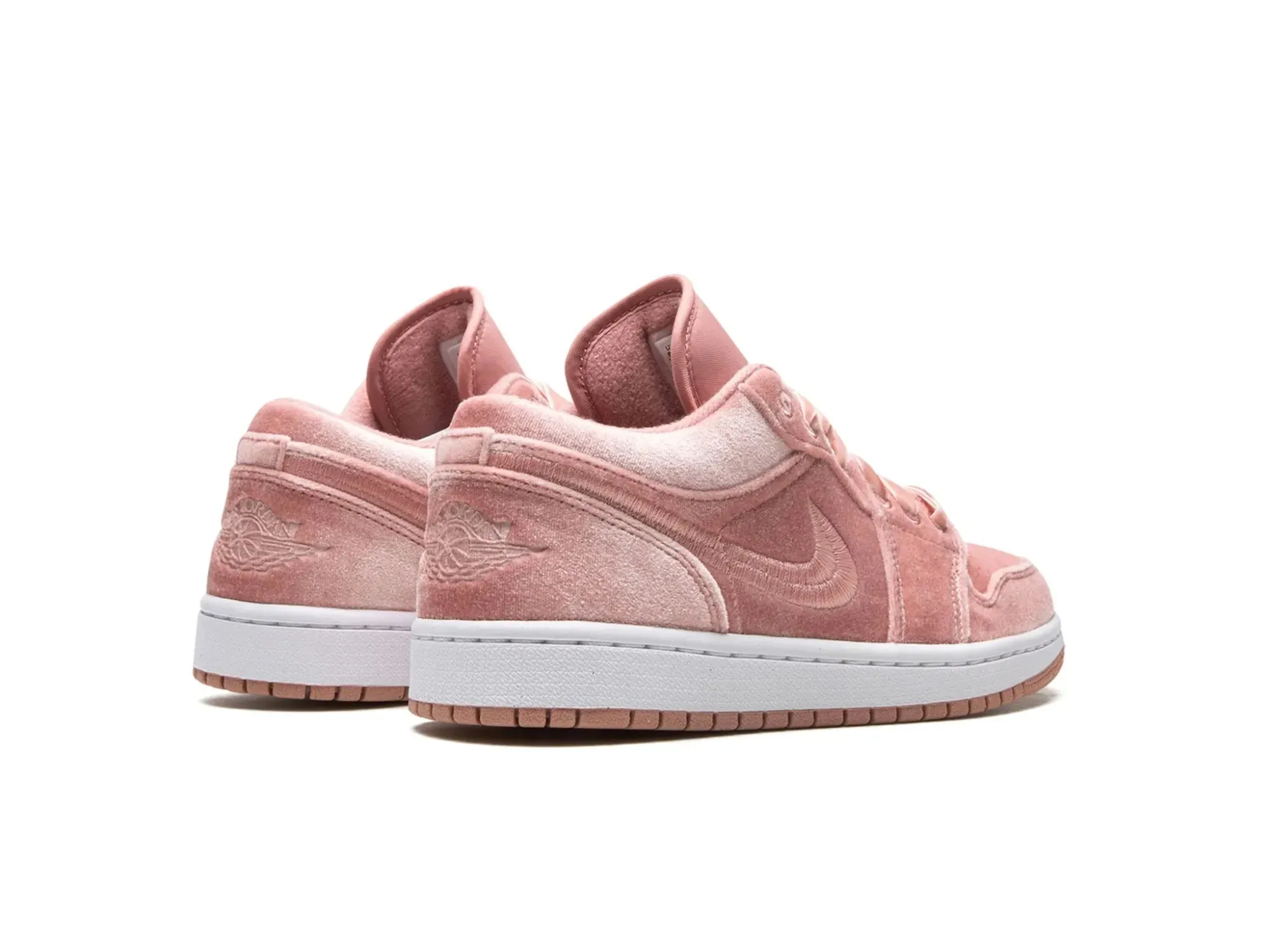 Nike Air Jordan 1 Low SE "Pink Velvet"