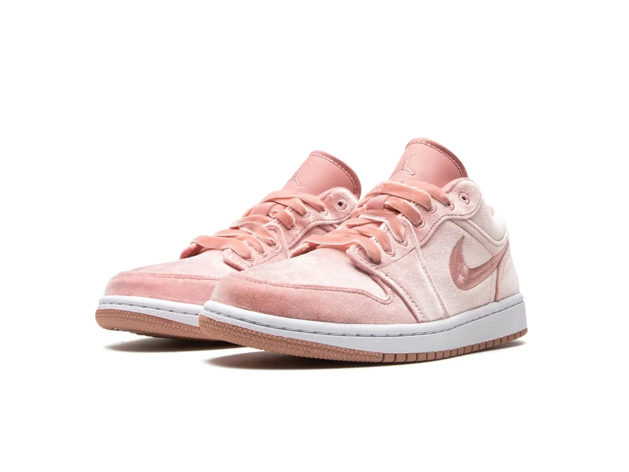 Nike Air Jordan 1 Low SE "Pink Velvet"