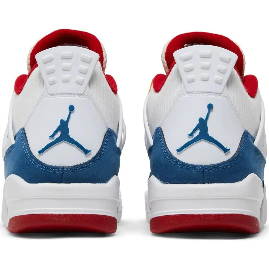 Nike Air Jordan 4 Retro 'Messy Room' GS