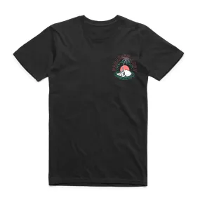 PARADISE LOGO BLACK