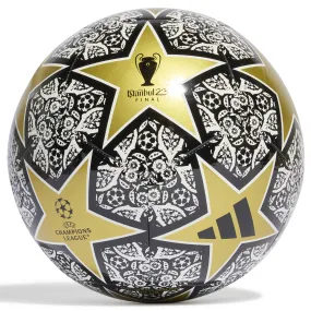 Pelota Adidas Unisex Futbol UCL CLB IS | HZ6925