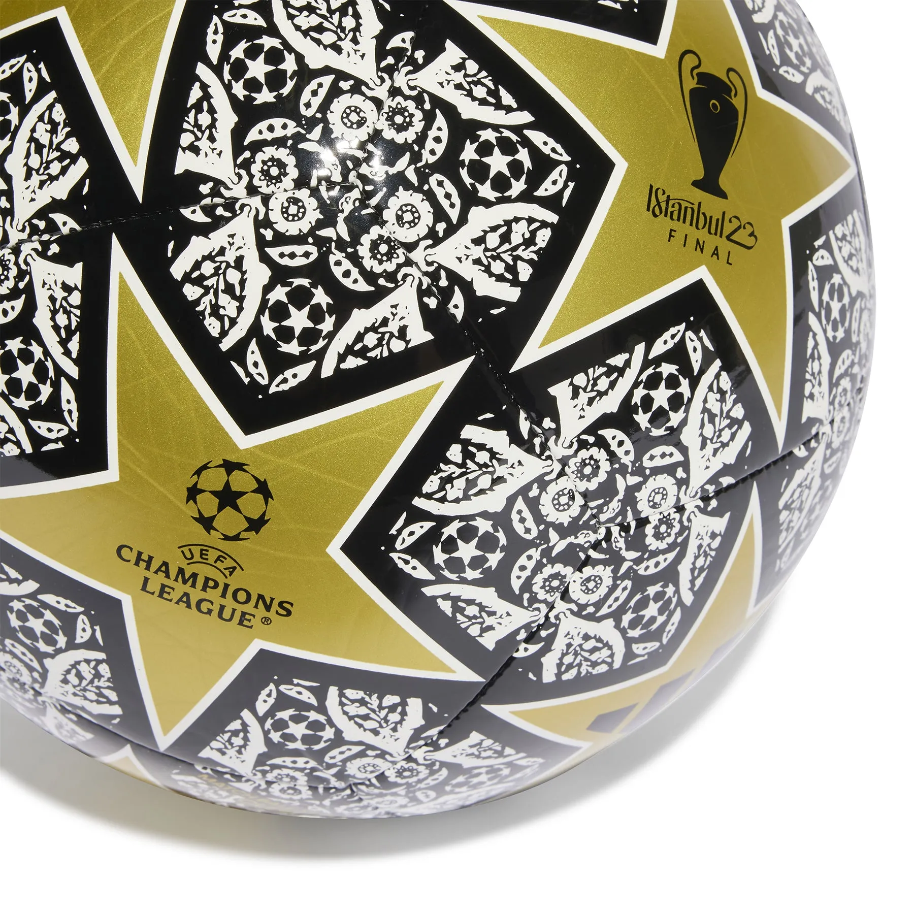 Pelota Adidas Unisex Futbol UCL CLB IS | HZ6925