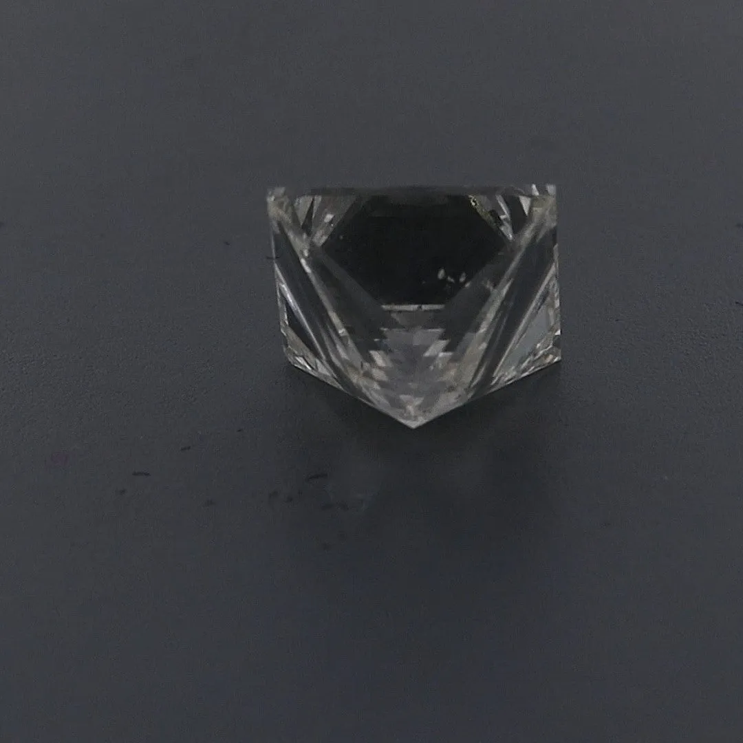 Princess 2.00ct KSI1 Diamond with GIA Certification