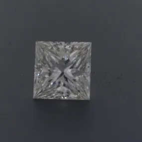 Princess 2.00ct KSI1 Diamond with GIA Certification