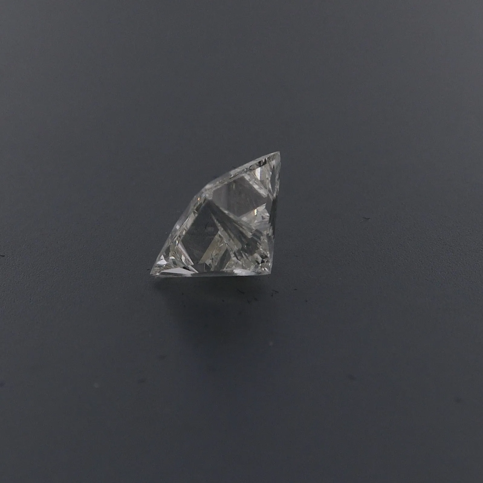 Princess 2.17ct KVS2 Estate Diamond