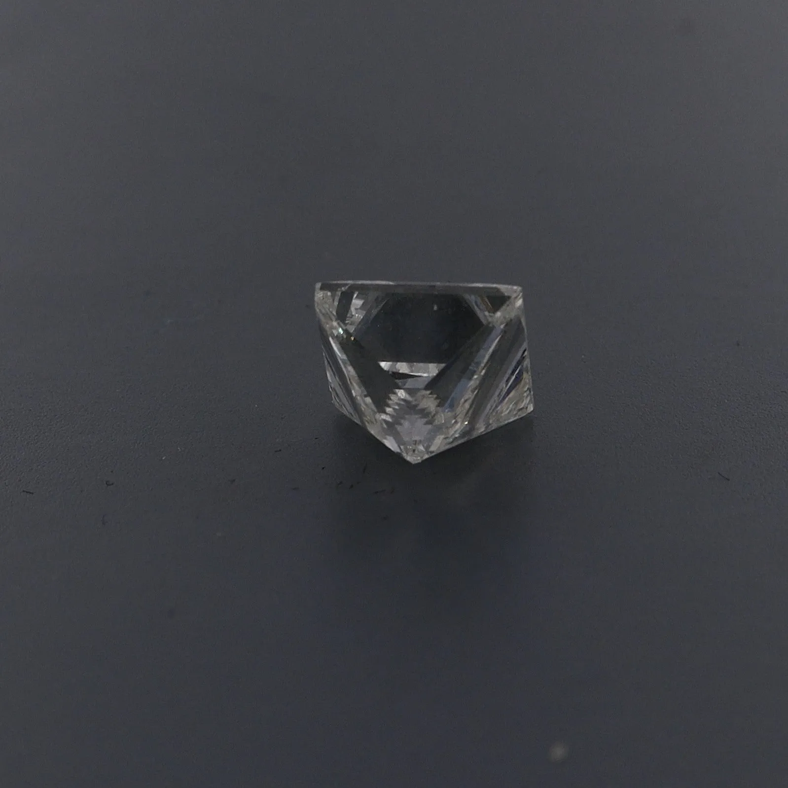 Princess 2.17ct KVS2 Estate Diamond