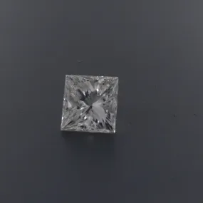 Princess 2.17ct KVS2 Estate Diamond