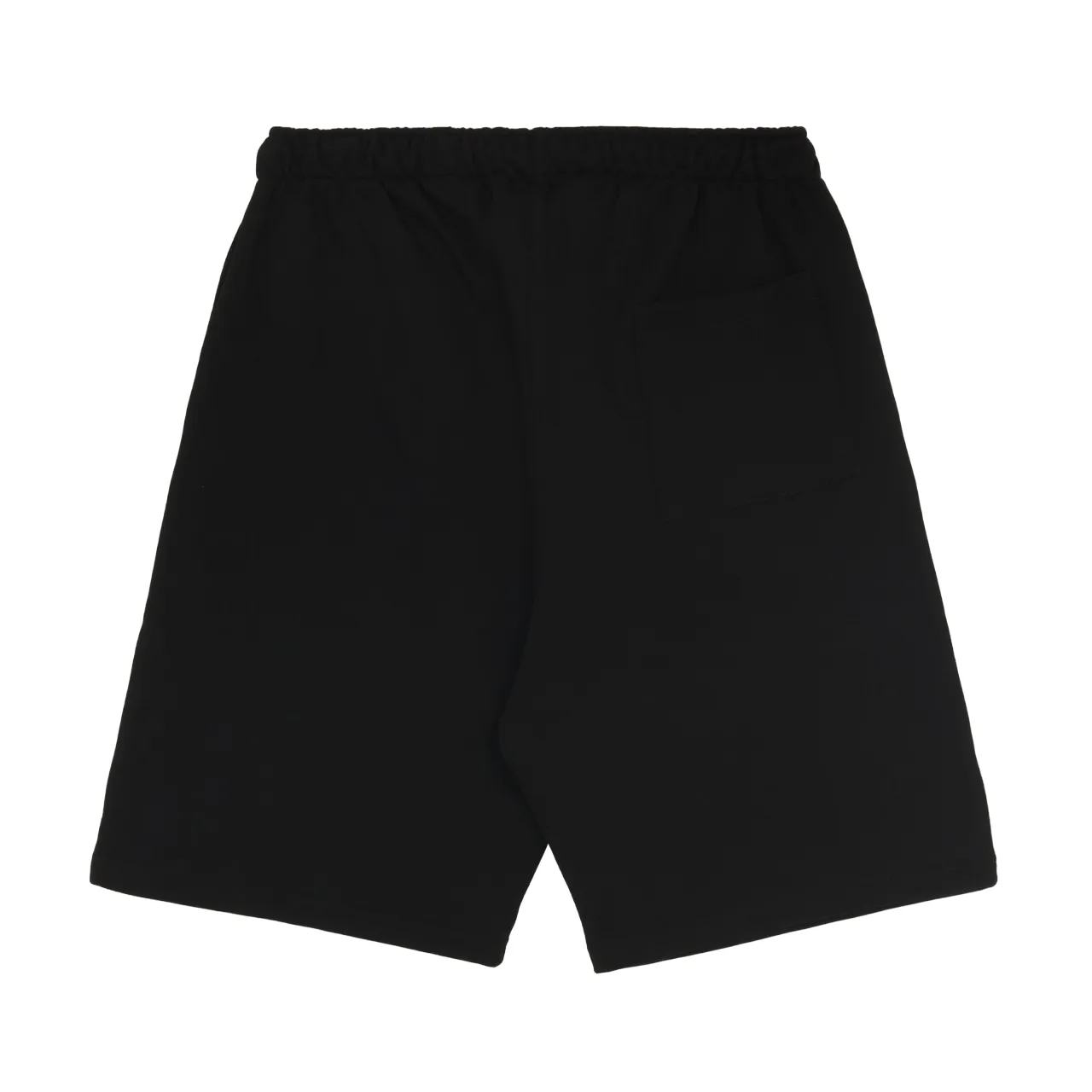 Propaganda men's sports shorts Sweatshort 644-01 black