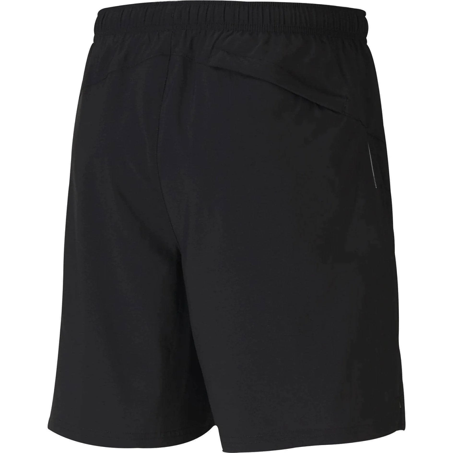 Puma Favourite Woven Session 7 Inch Mens Running Shorts - Black