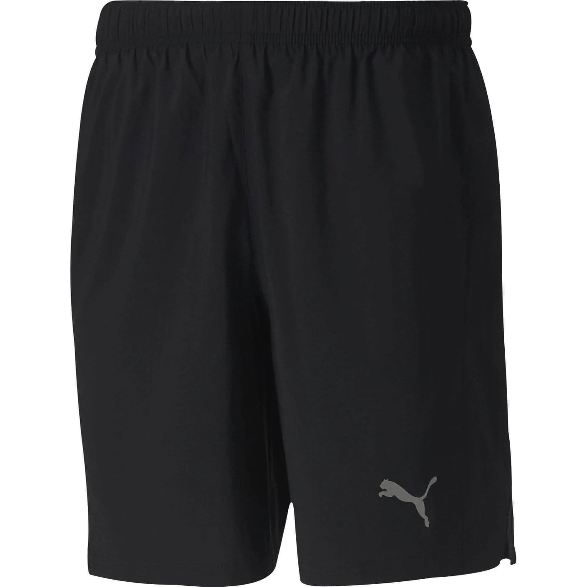 Puma Favourite Woven Session 7 Inch Mens Running Shorts - Black