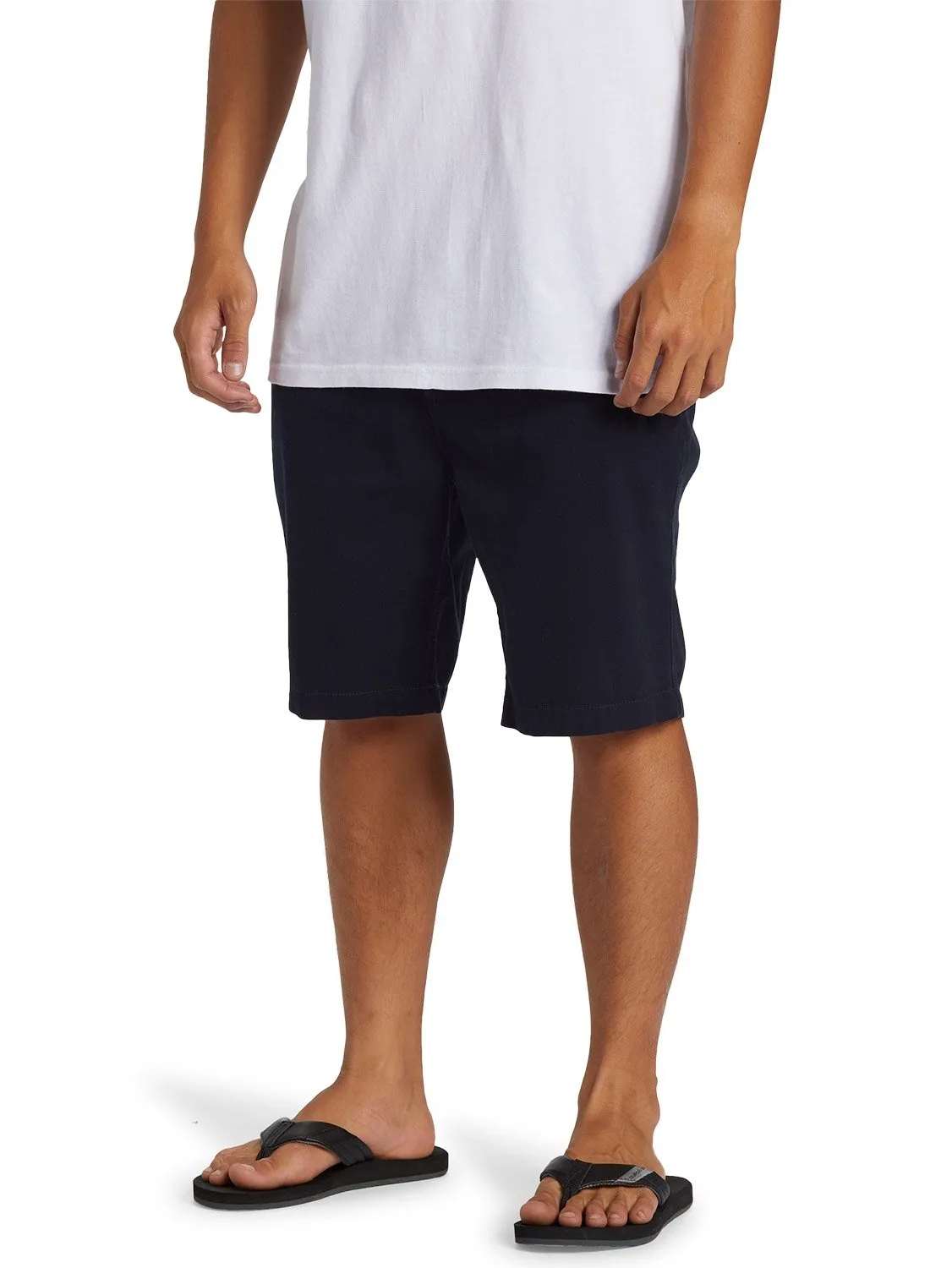 Quiksilver Men's Everyday Union Light 20 Walkshort