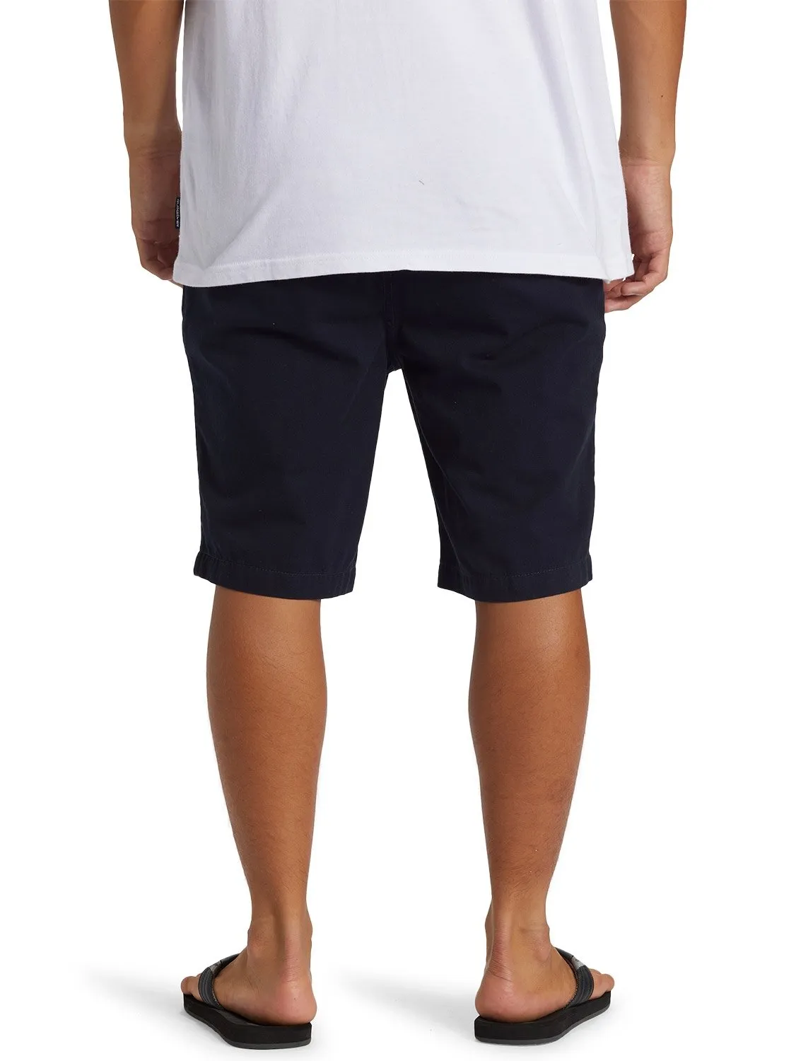 Quiksilver Men's Everyday Union Light 20 Walkshort