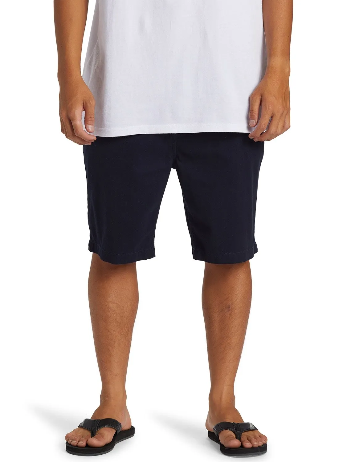 Quiksilver Men's Everyday Union Light 20 Walkshort