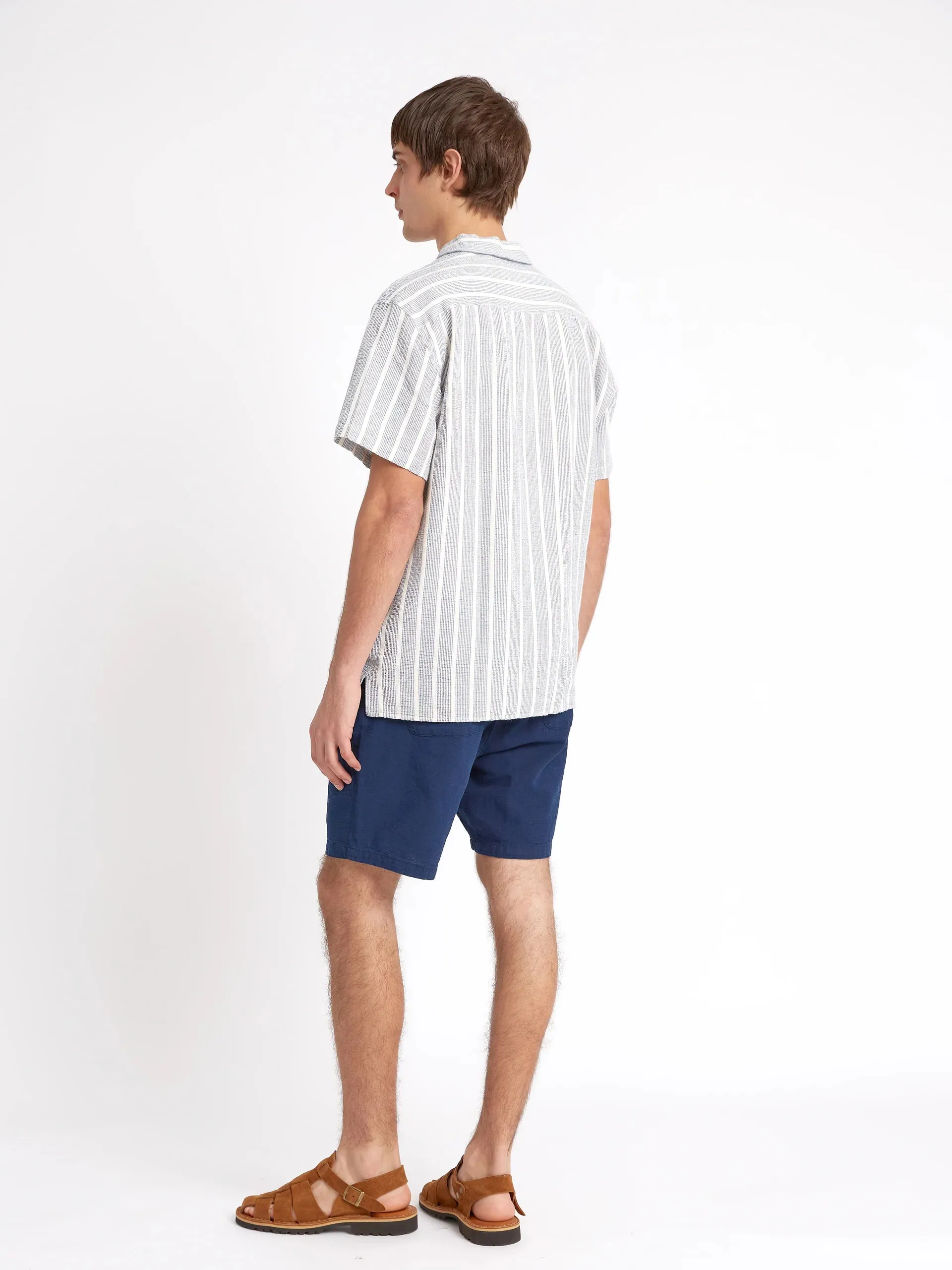 Riviera Short Sleeve Shirt