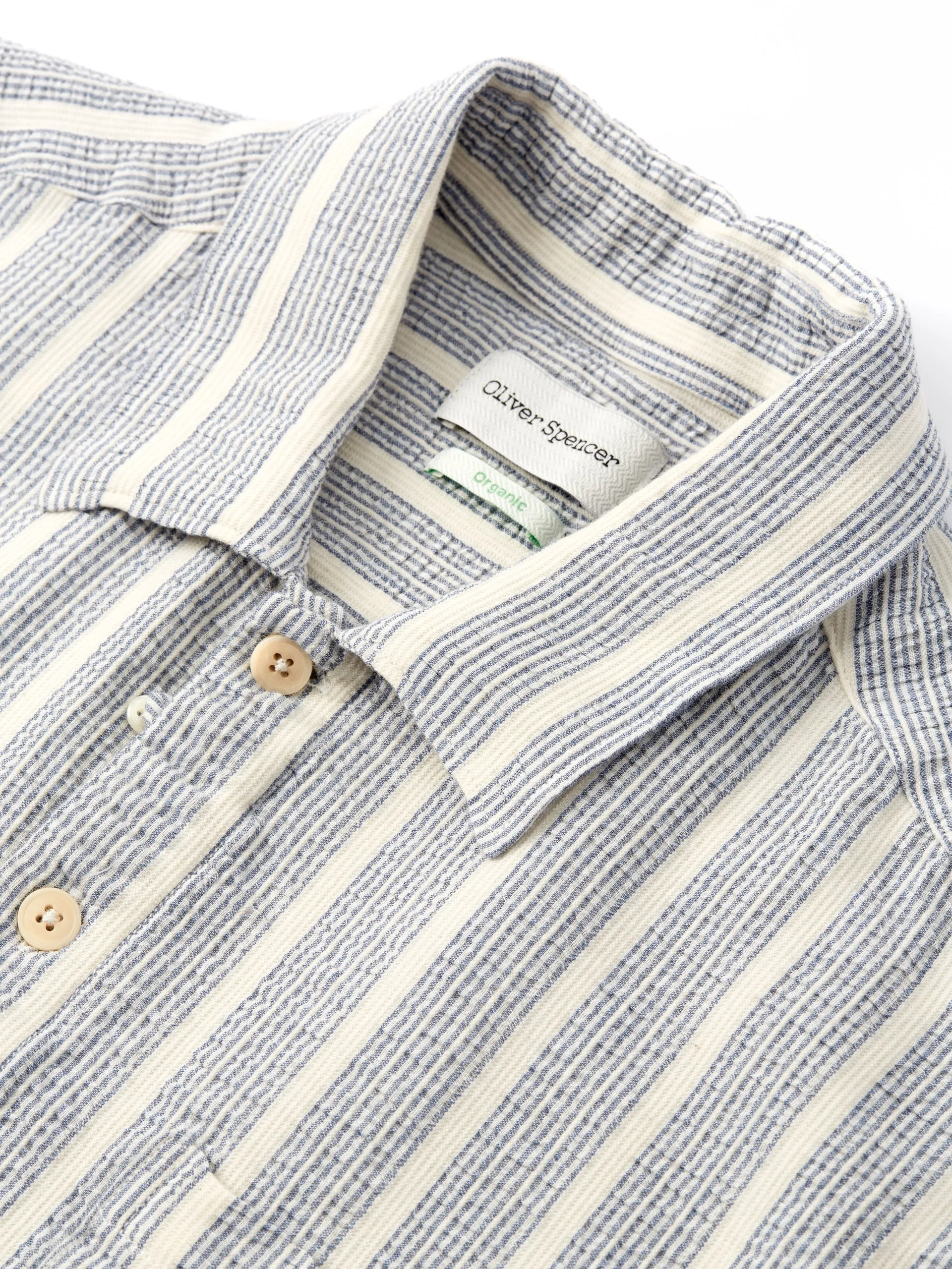 Riviera Short Sleeve Shirt