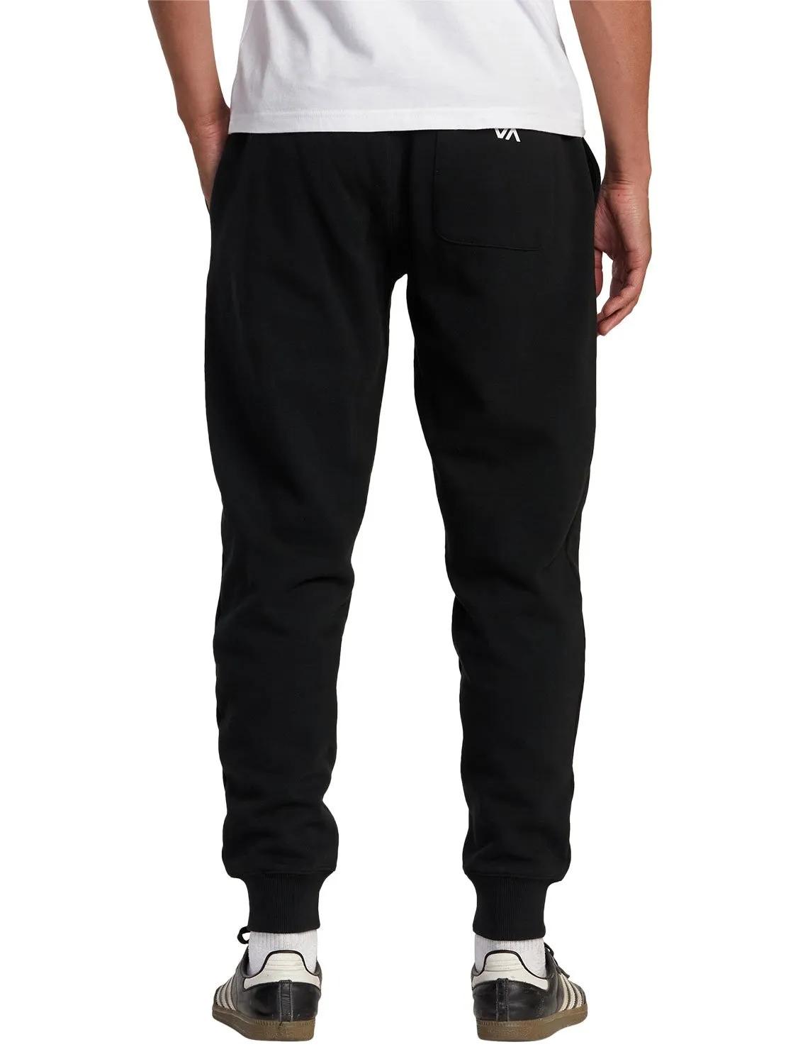 RVCA Men's Big RVCA Trackpant