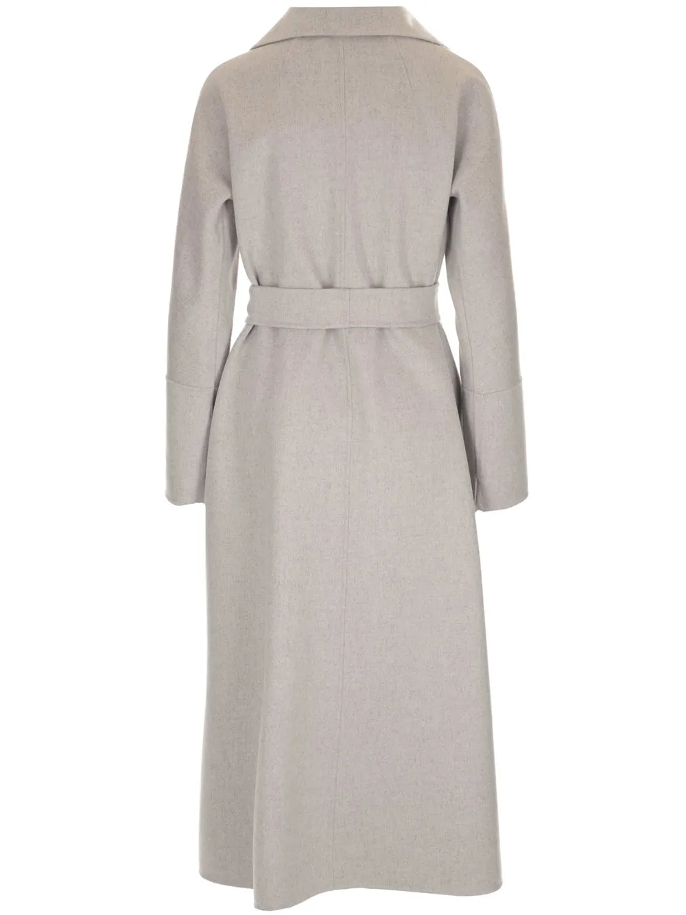 'S Max Mara Elisa Belted Coat