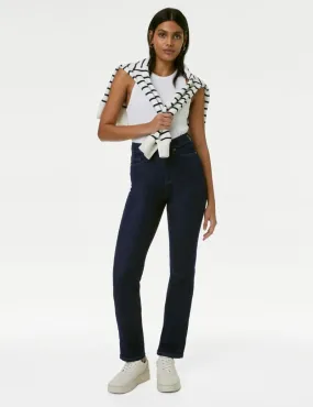 Sienna Supersoft Straight Leg Jeans