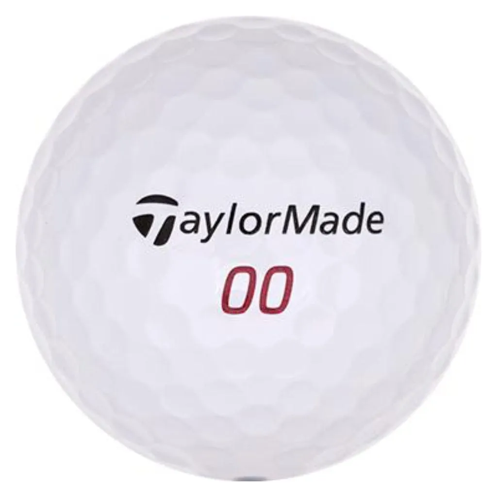 Taylormade Project (A)