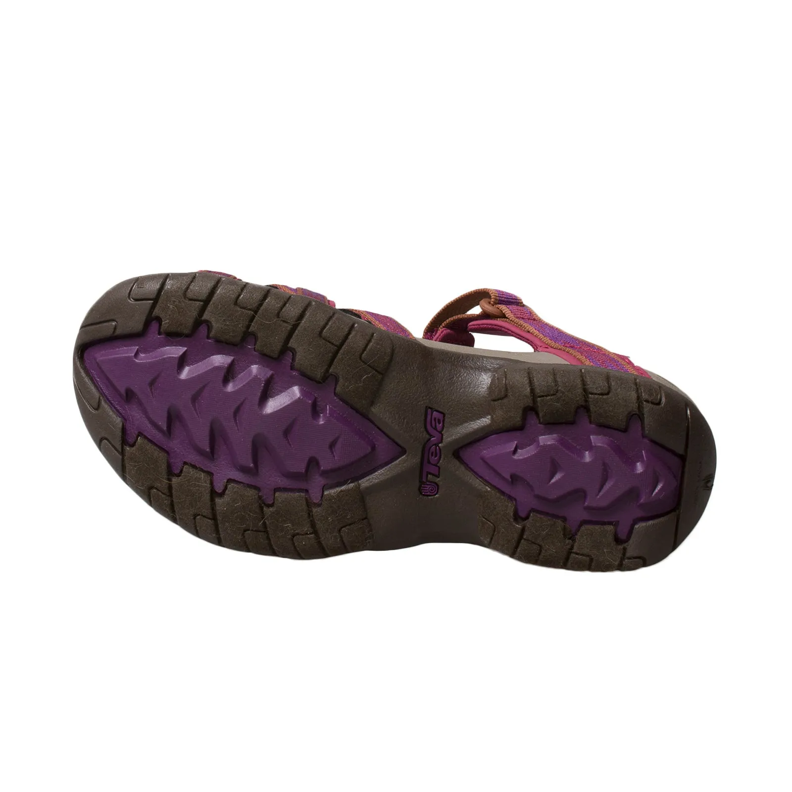 Teva Tirra Halcon Gloxinia Sandals - Women's