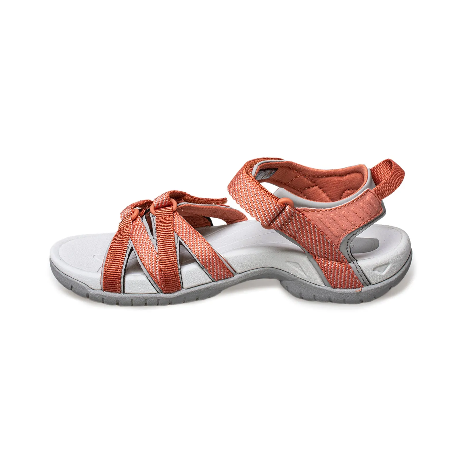 TEVA Tirra Hera Mango Sandal - Women's