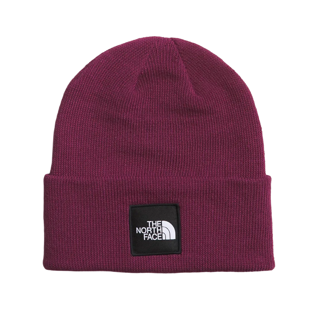 The North Face Big Box Beanie