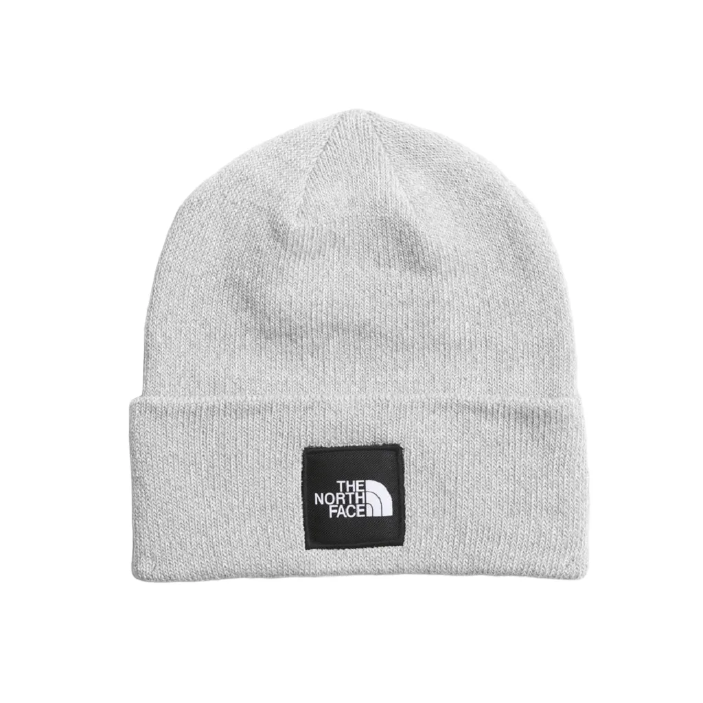 The North Face Big Box Beanie