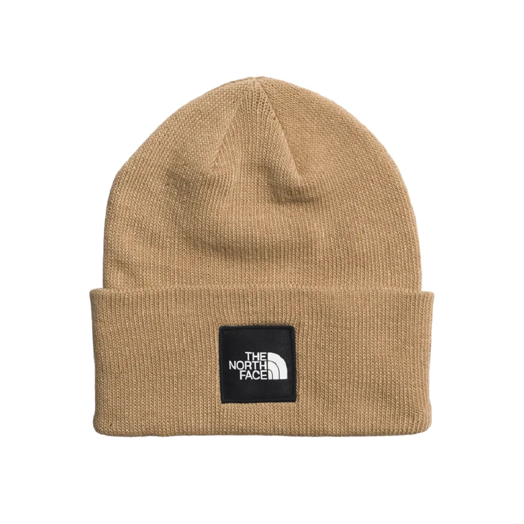 The North Face Big Box Beanie