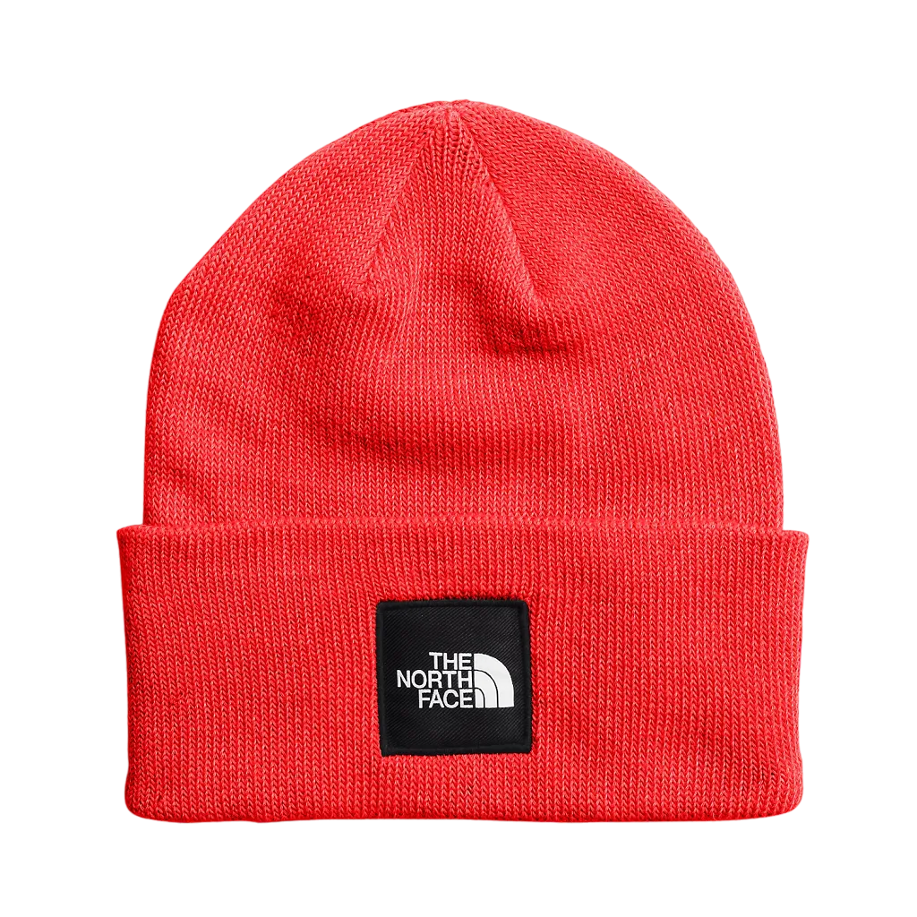 The North Face Big Box Beanie