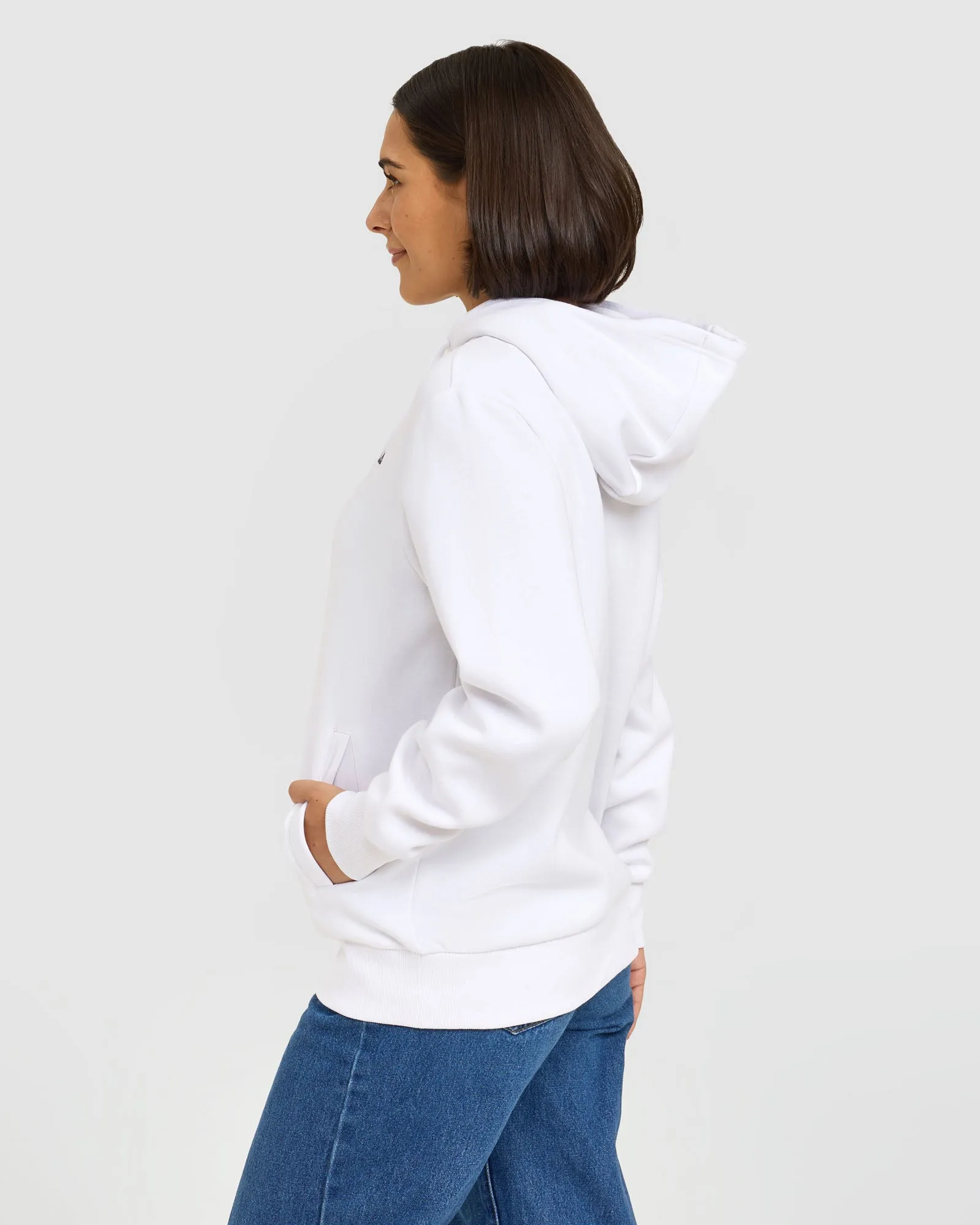 Unisex Skyler Hood