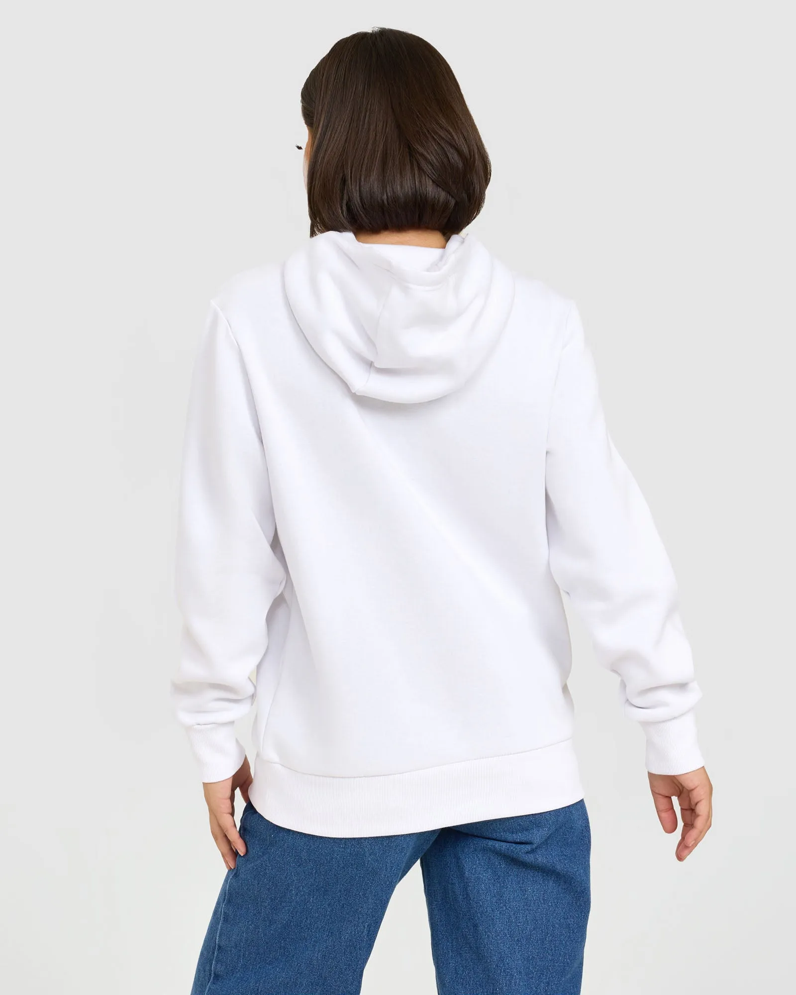 Unisex Skyler Hood