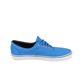 Vans ERA MLX Lace-Up Blue Canvas Mens Plimsolls TN99YG