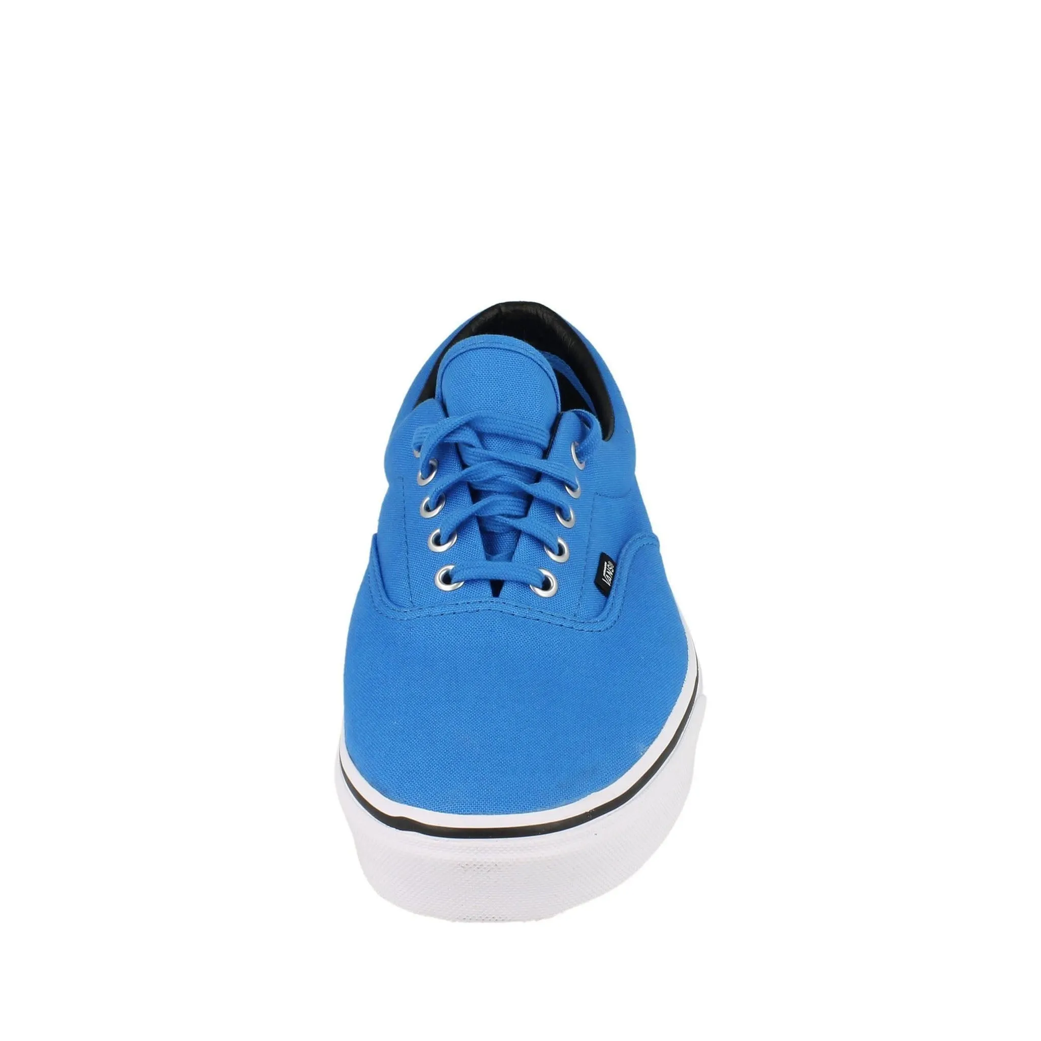 Vans ERA MLX Lace-Up Blue Canvas Mens Plimsolls TN99YG